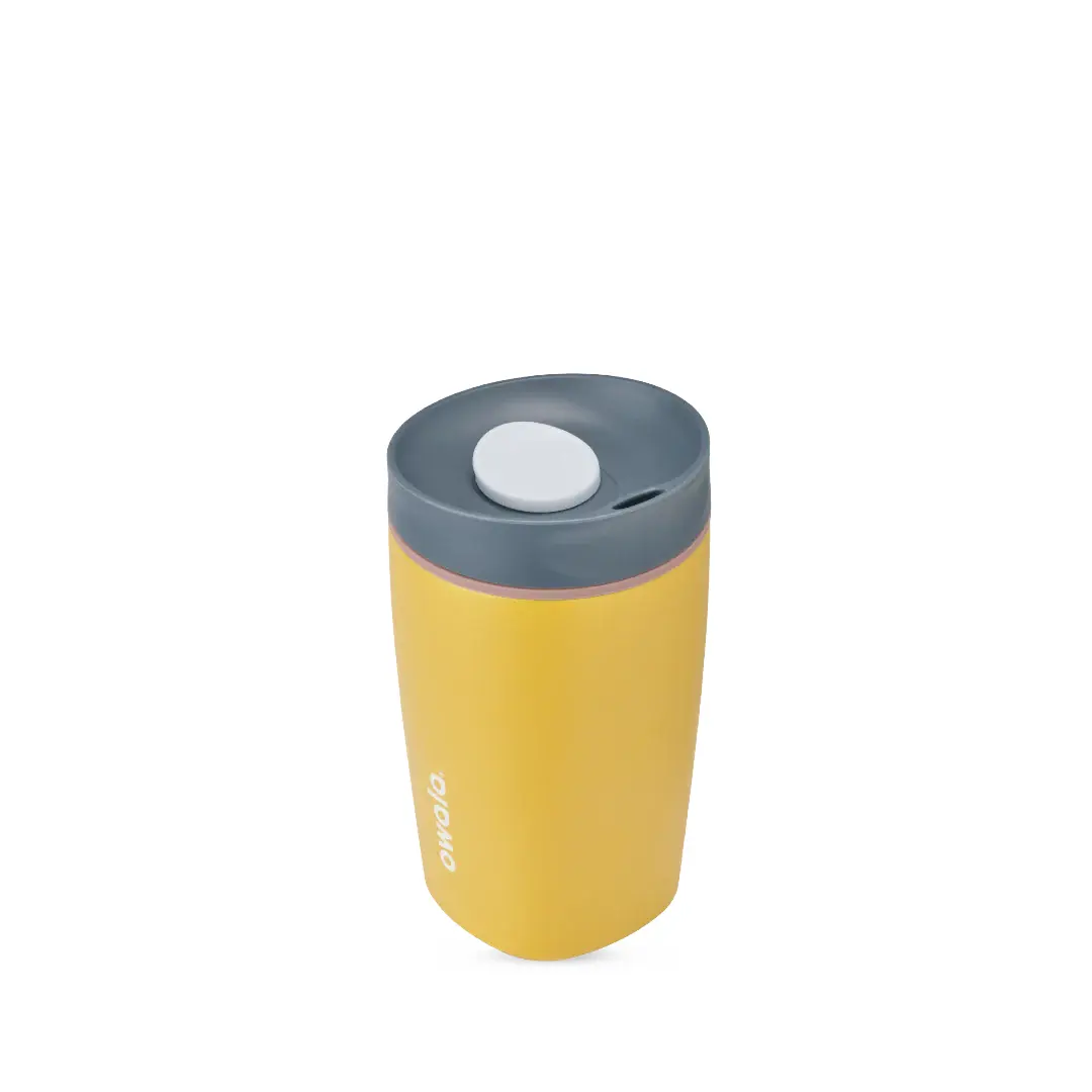 SmoothSip Slider - Golden Quest - 12oz