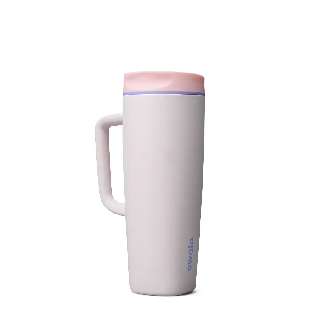 SmoothSip Slider with Handle - Candy Coated - 24oz