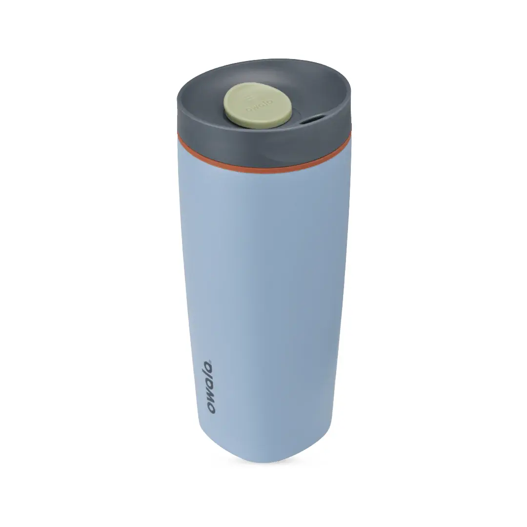 SmoothSip Slider - Lakeside - 20oz