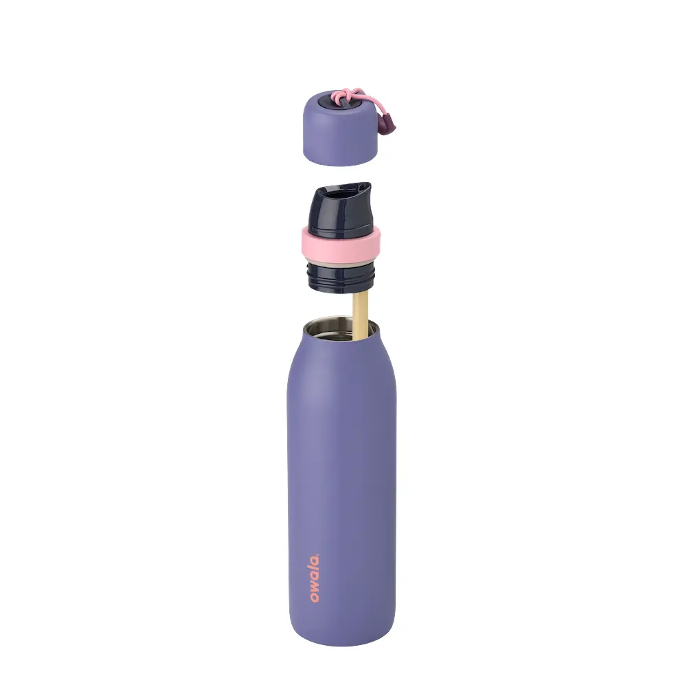FreeSip Twist - Blue Jay - 18oz - Image 2