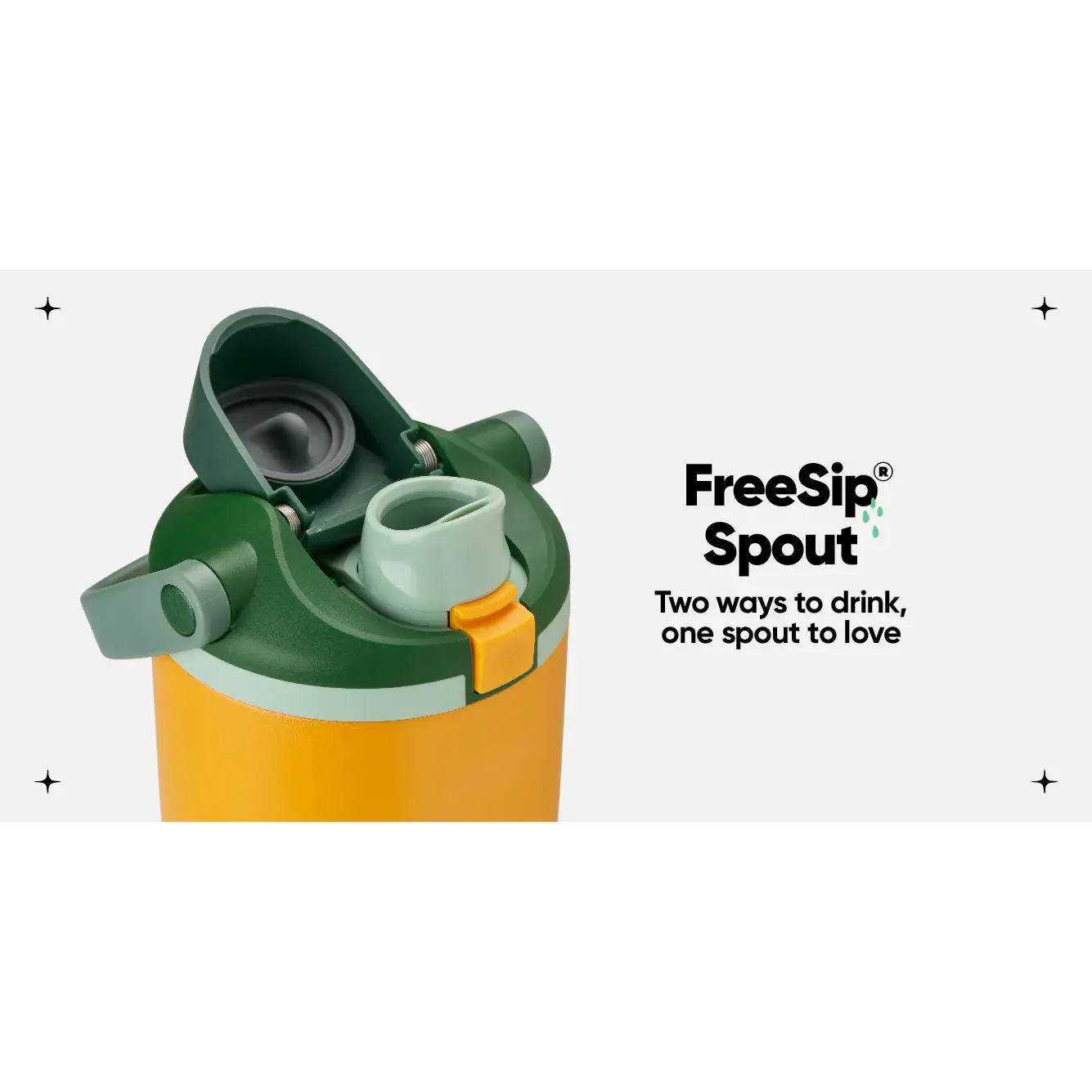 FreeSip Sway - Lightly Toasted - 30oz - Image 8