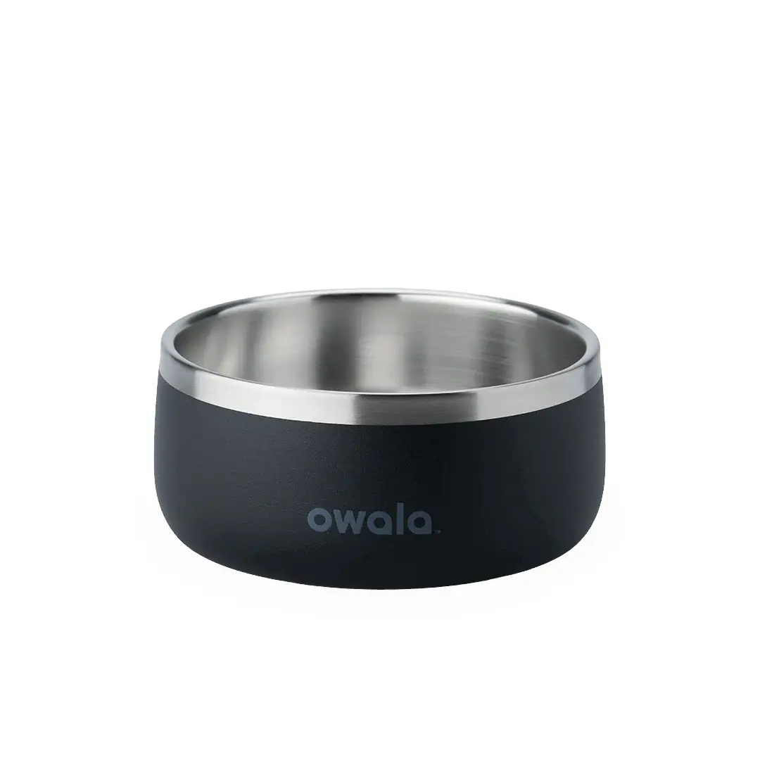 Pet Bowl - Very Dark - 3 cups