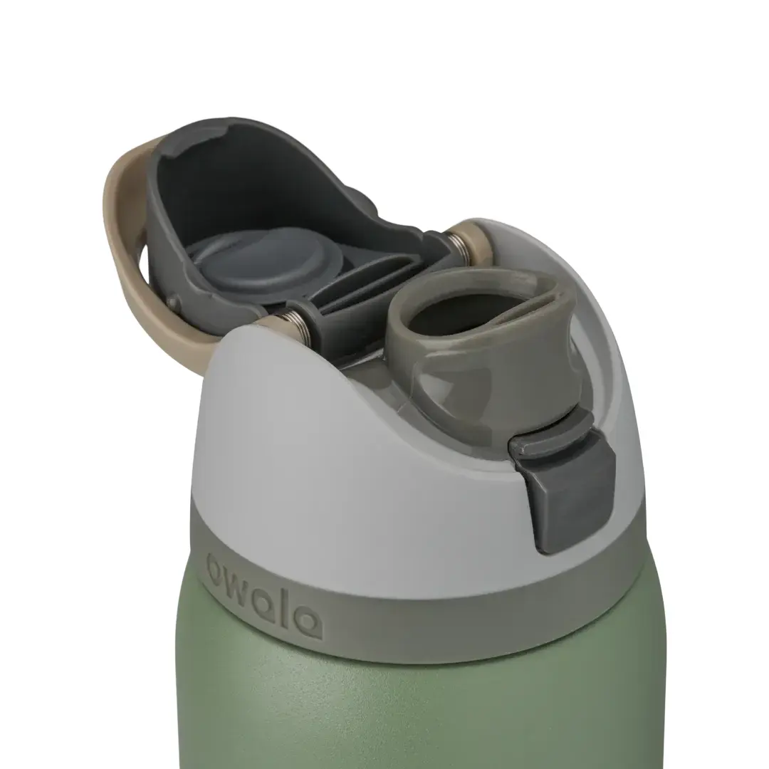 FreeSip - Green House - 32oz - Image 4