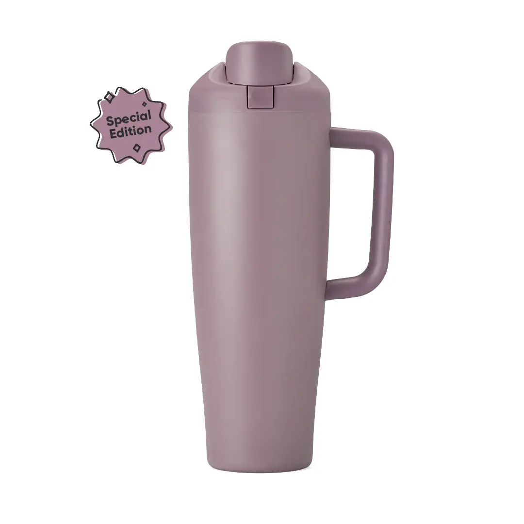 Spring Revival - FreeSip Tumbler - Spring Revival - 40oz