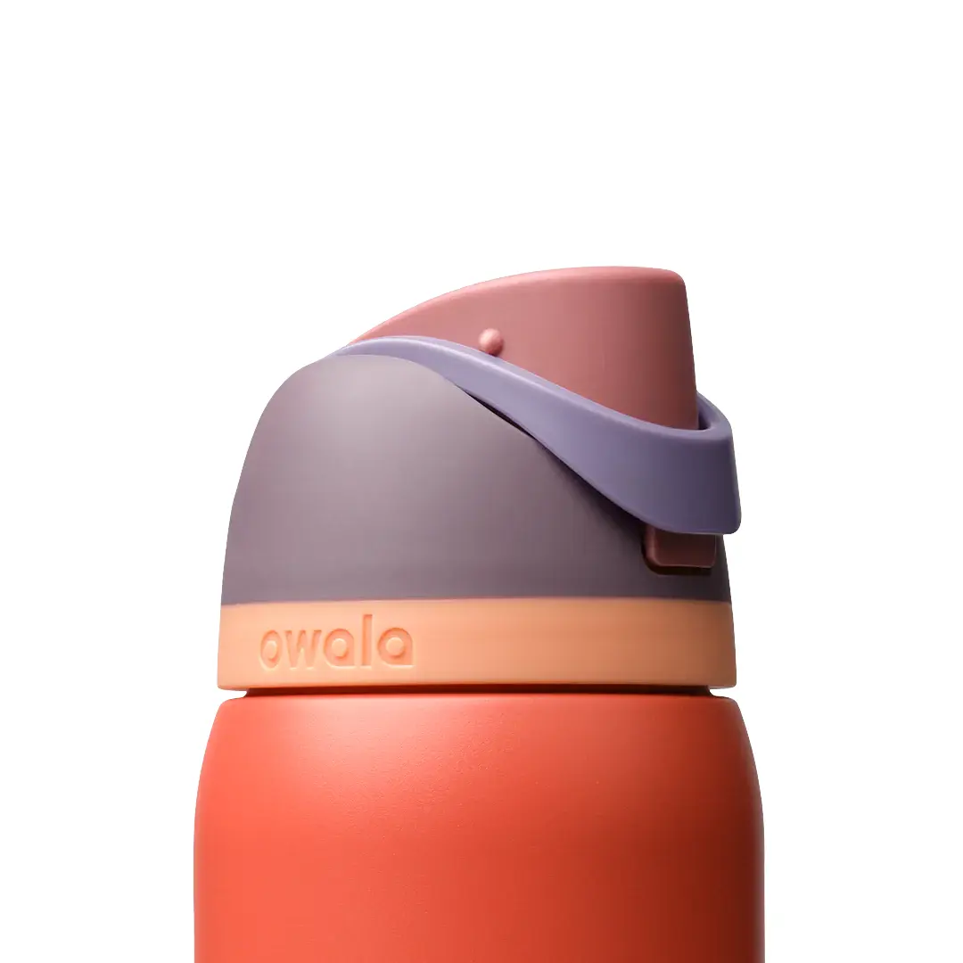 FreeSip - Terracotta Sunset - 32oz - Image 4