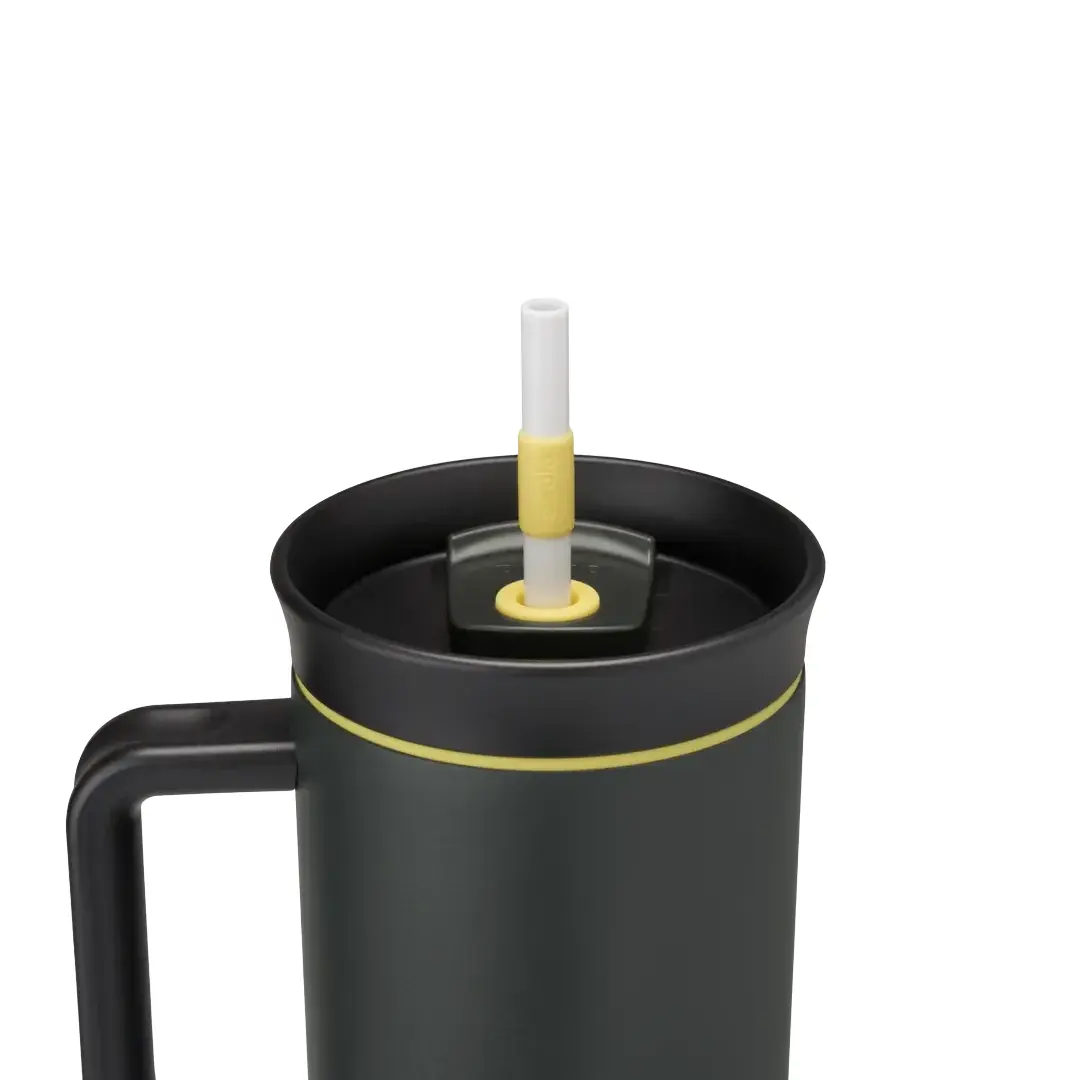 Great American Road Trip - Tumbler - Route 66 - 40oz - Image 3