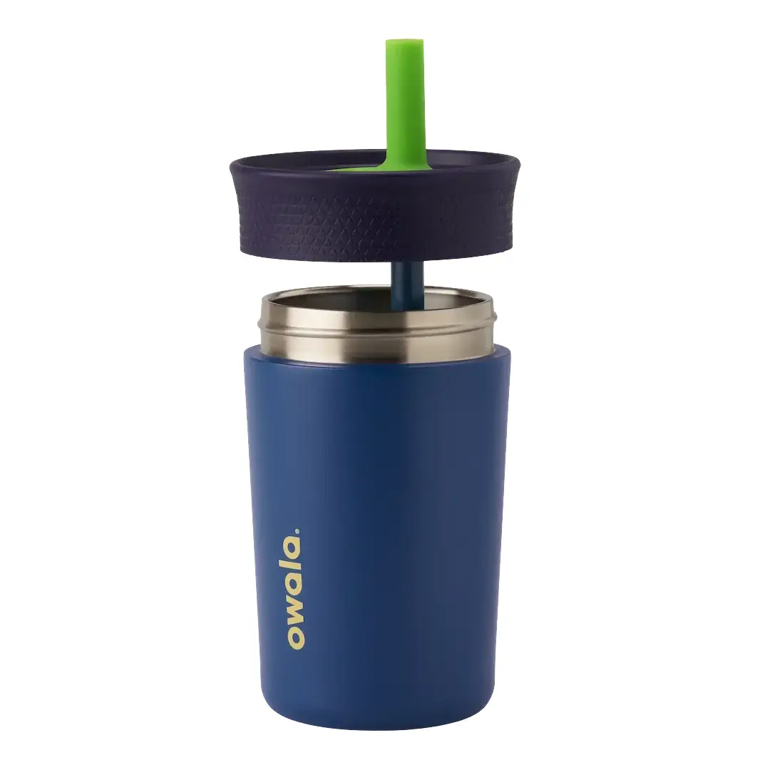Kids' Tumbler - Home Base - 12oz - Image 2