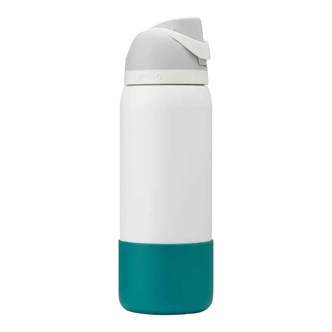 Bottle Boot - FreeSip - Teal - 32oz - Image 2
