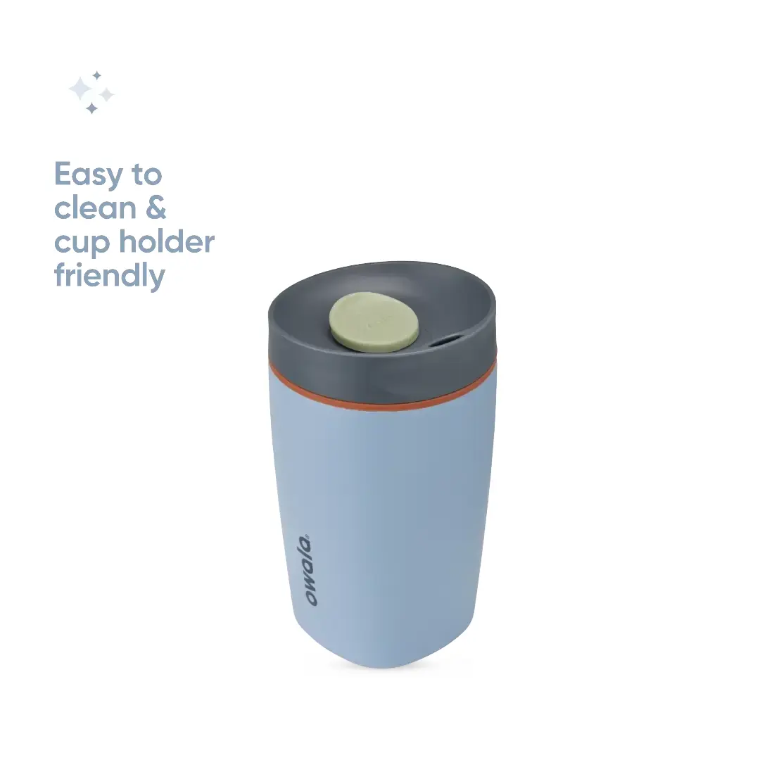SmoothSip Slider - Lakeside - 12oz - Image 3