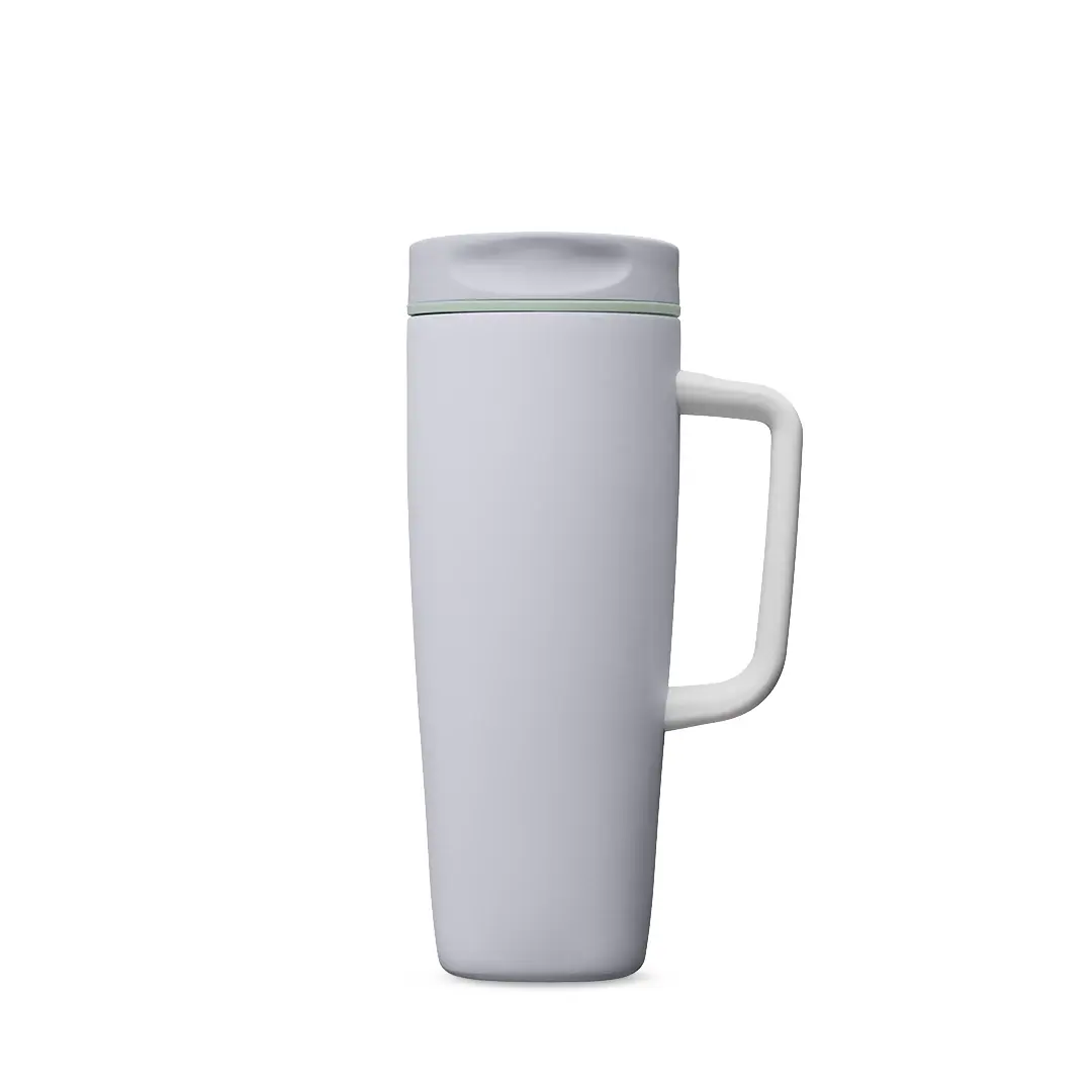 SmoothSip Slider with Handle - Open Air - 24oz - Image 5