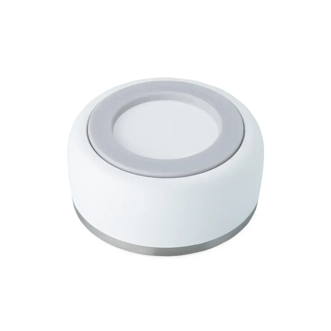 Pet Bowl - Shy Marshmallow - 3 cups - Image 2