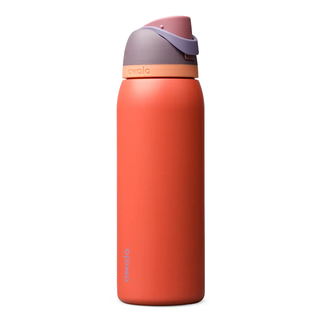 FreeSip - Terracotta Sunset - 40oz