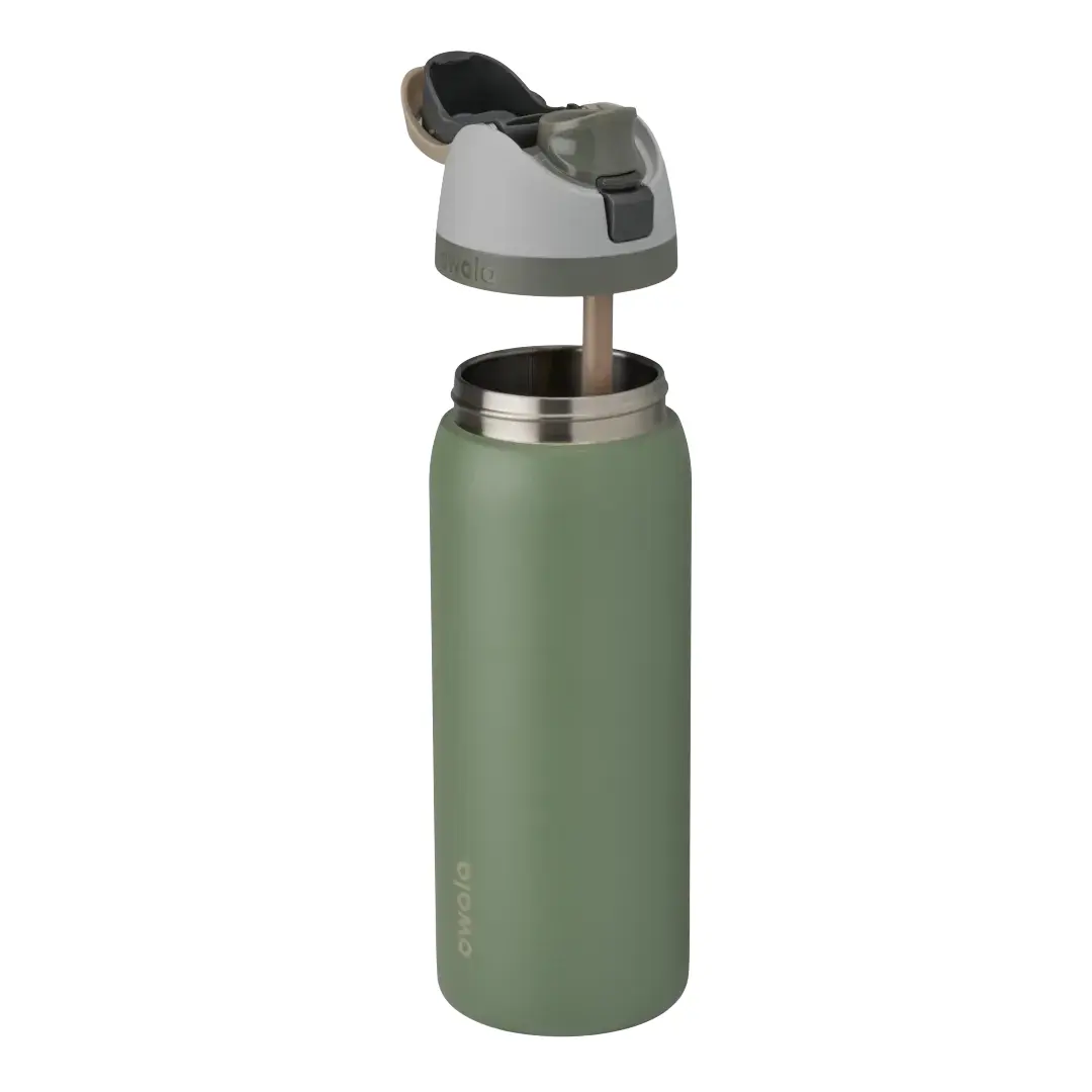 FreeSip - Green House - 32oz - Image 5