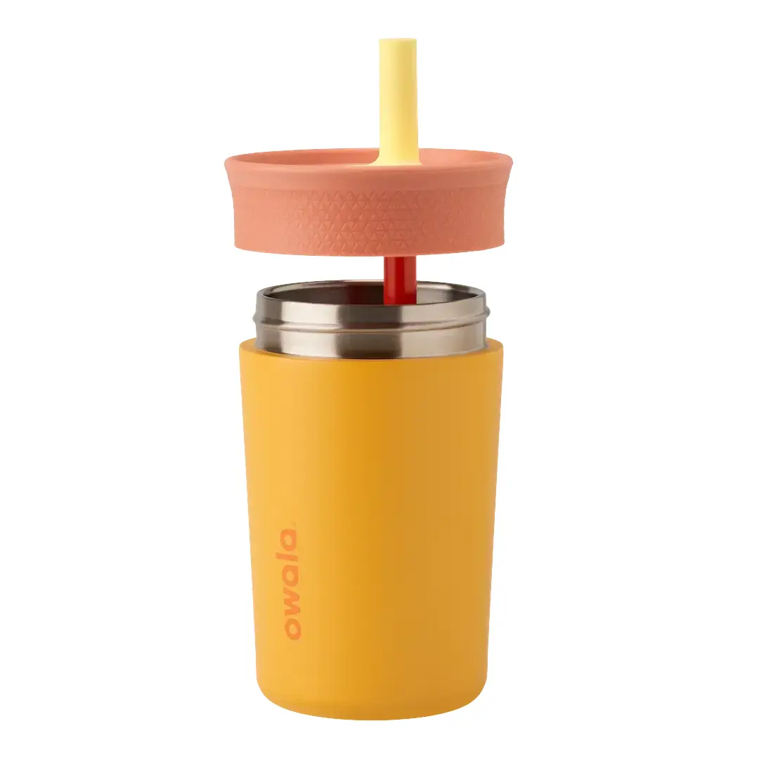 Kids' Tumbler - Picnic - 12oz - Image 2