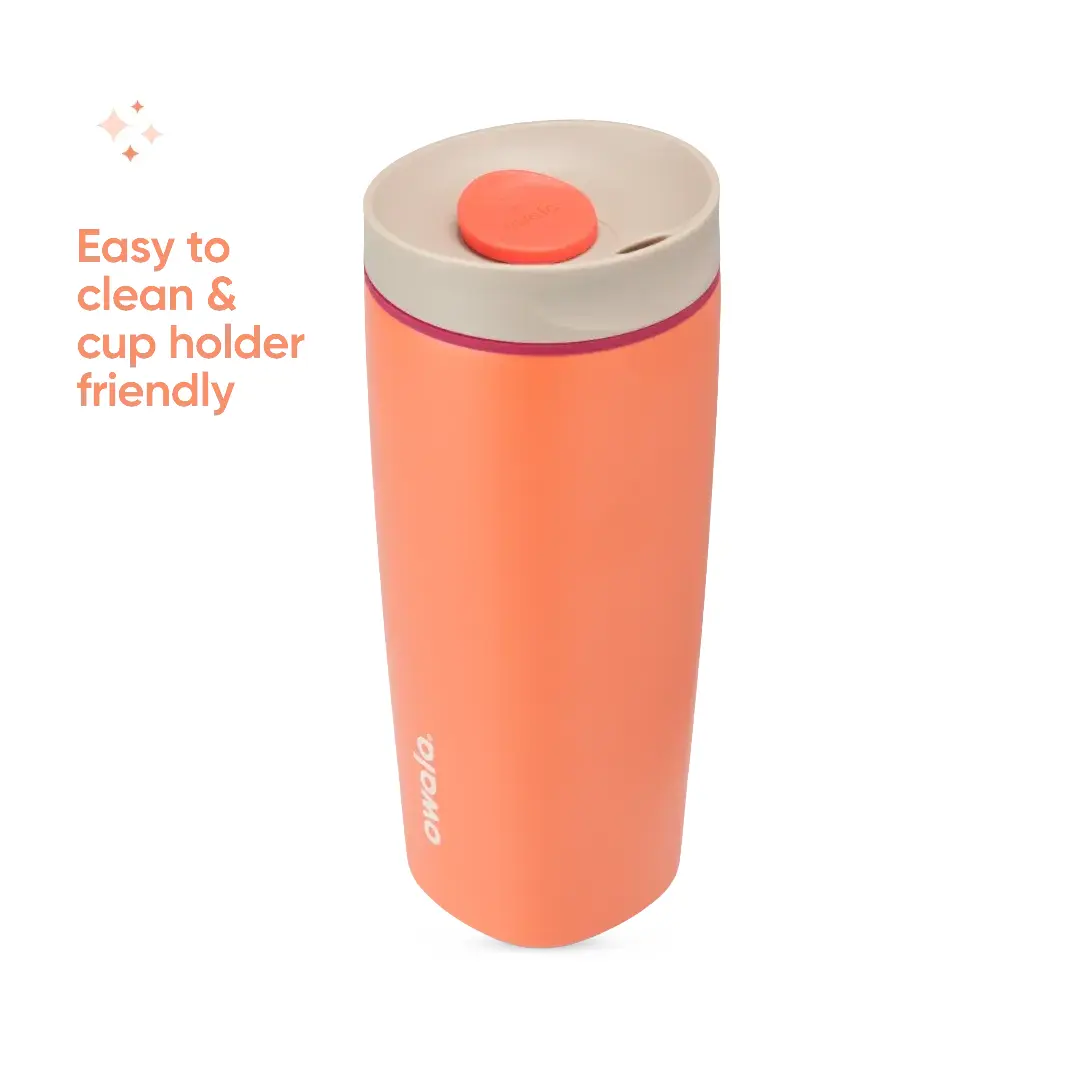 SmoothSip Slider - Campfire Nights - 20oz - Image 4
