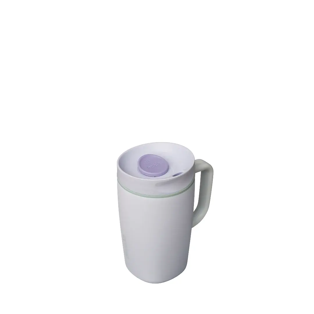 SmoothSip Slider with Handle - Open Air - 12oz - Image 4