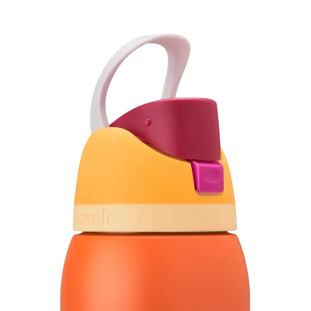 FreeSip - Citrus Crush - 40oz - Image 3