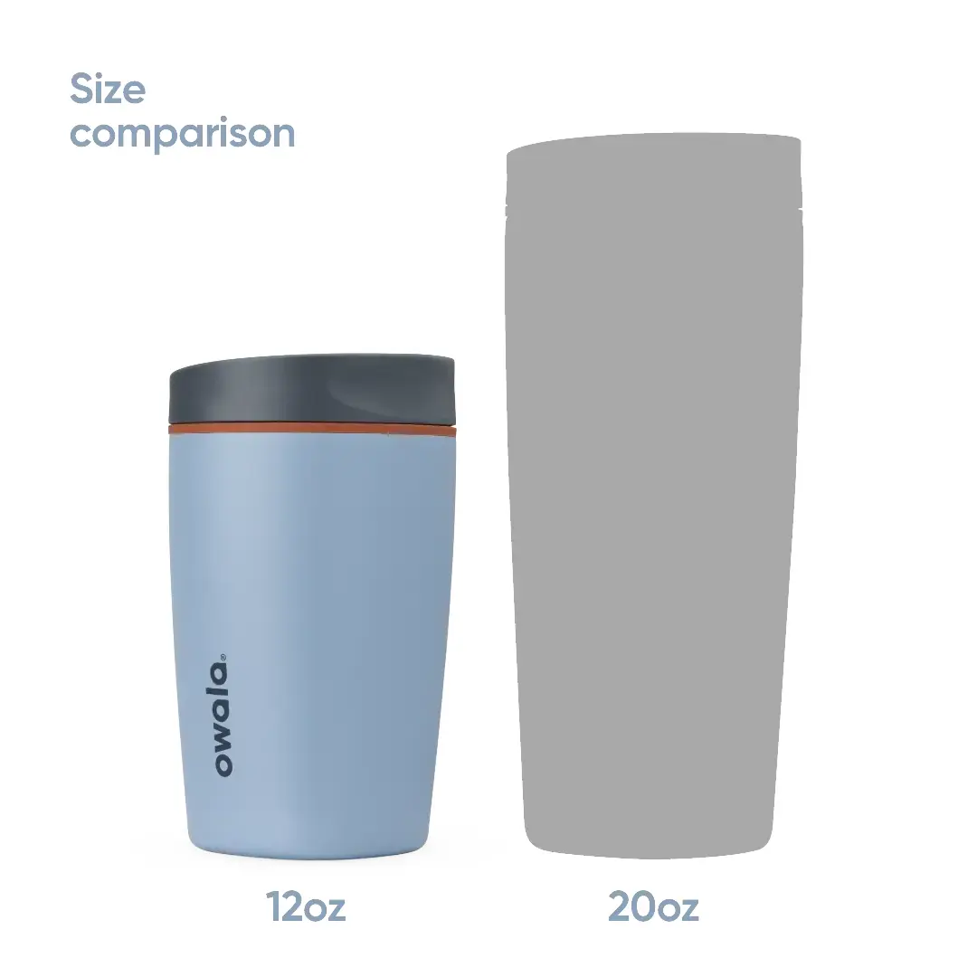 SmoothSip Slider - Lakeside - 12oz - Image 5