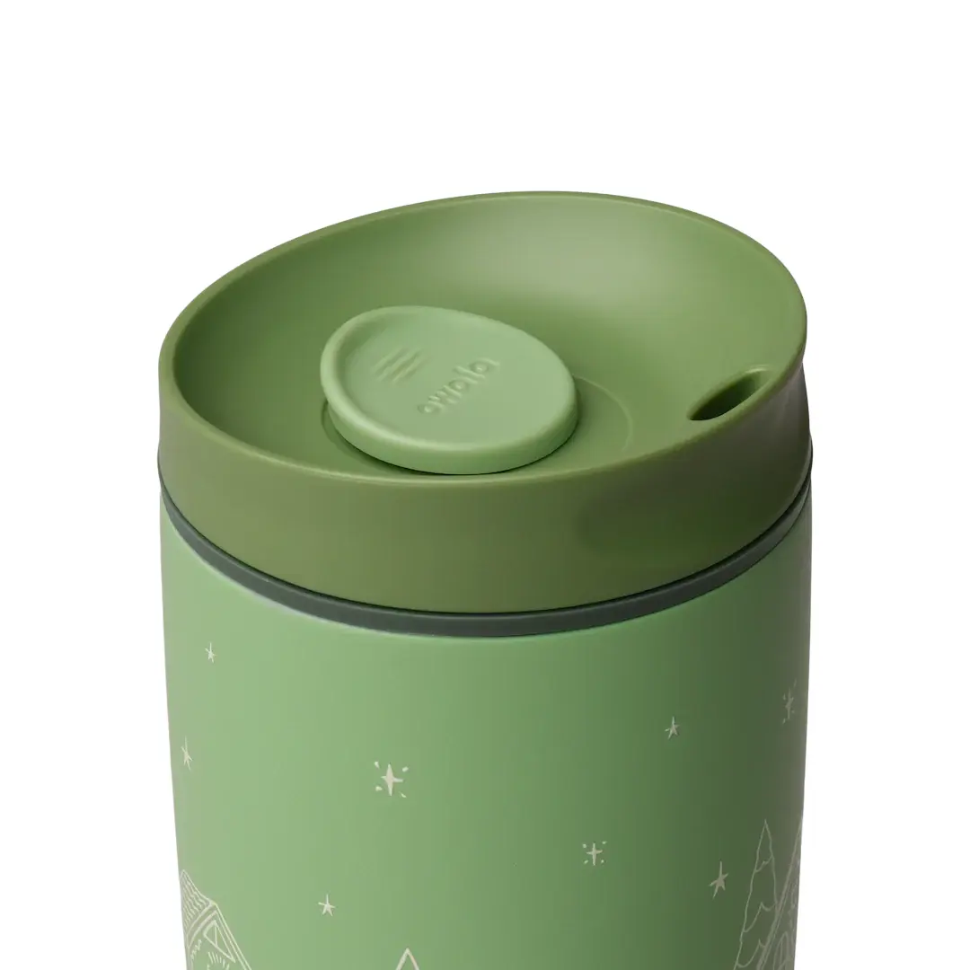 Holiday - SmoothSip Slider - North Pole - 20oz - Image 2