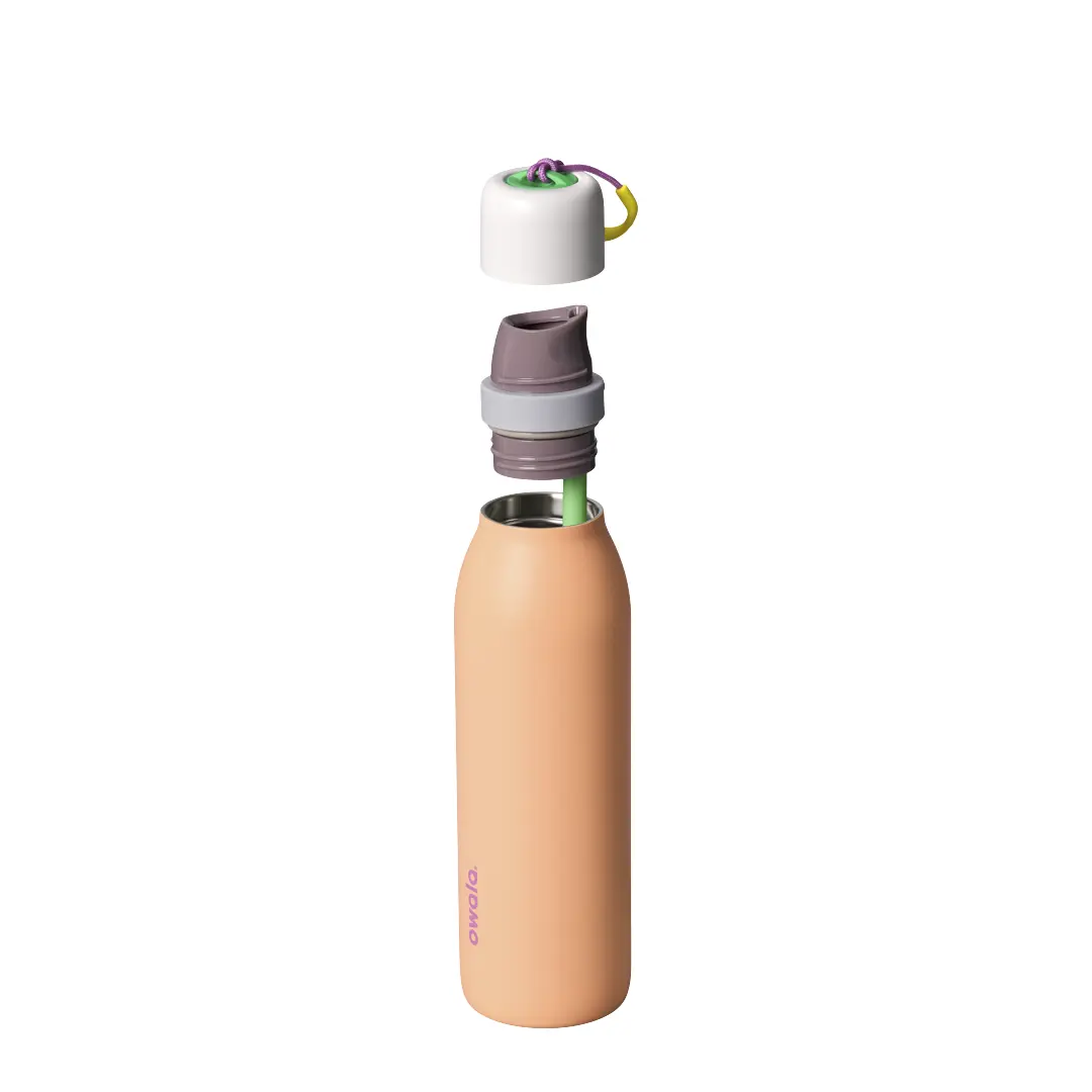FreeSip Twist - Peachy Keen - 18oz - Image 4