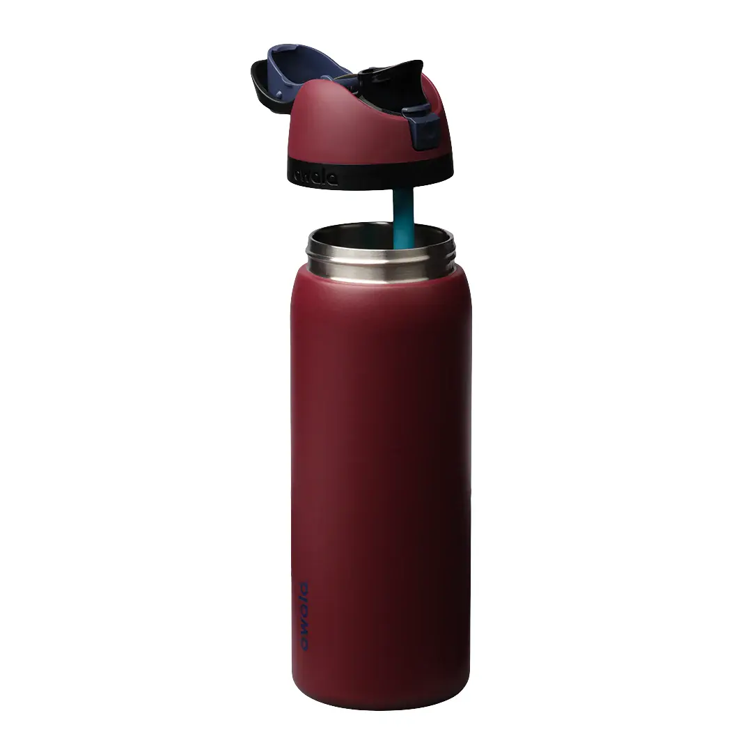 FreeSip - Burgundy Bay - 32oz - Image 5