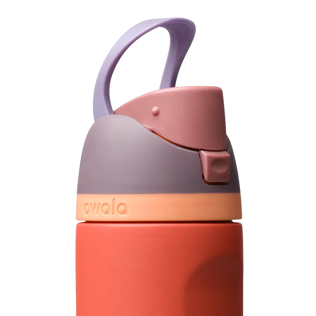 FreeSip - Terracotta Sunset - 24oz - Image 3