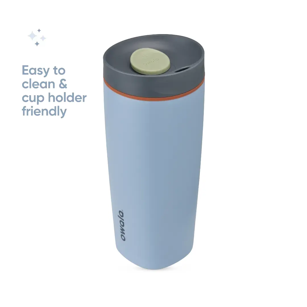 SmoothSip Slider - Lakeside - 20oz - Image 4