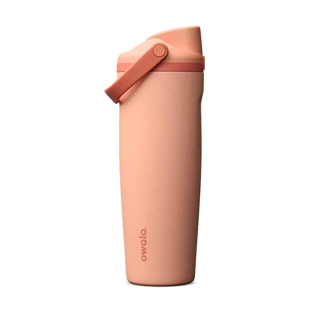 FreeSip Sway - Peach of Mind - 30oz
