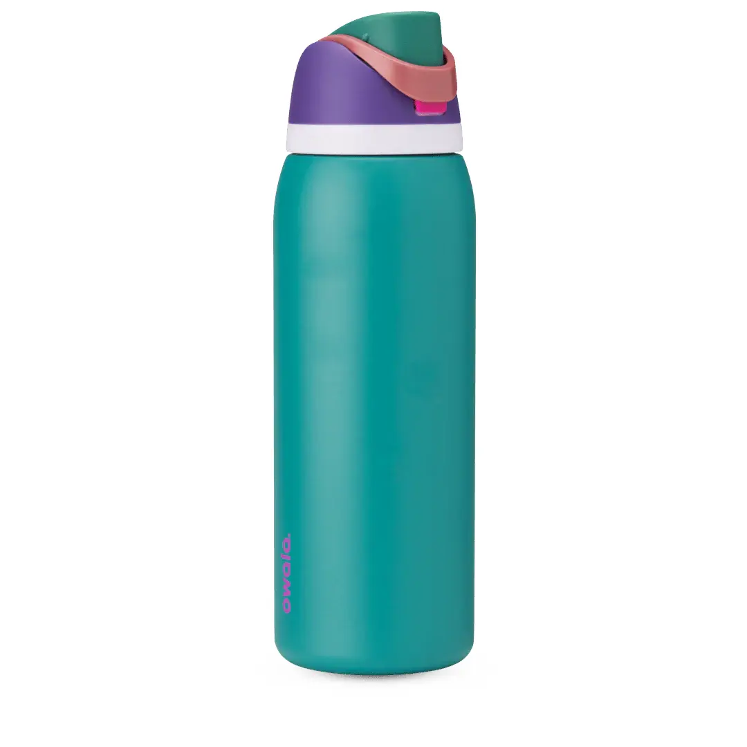 FreeSip - 80s Ski Slopes - 40oz