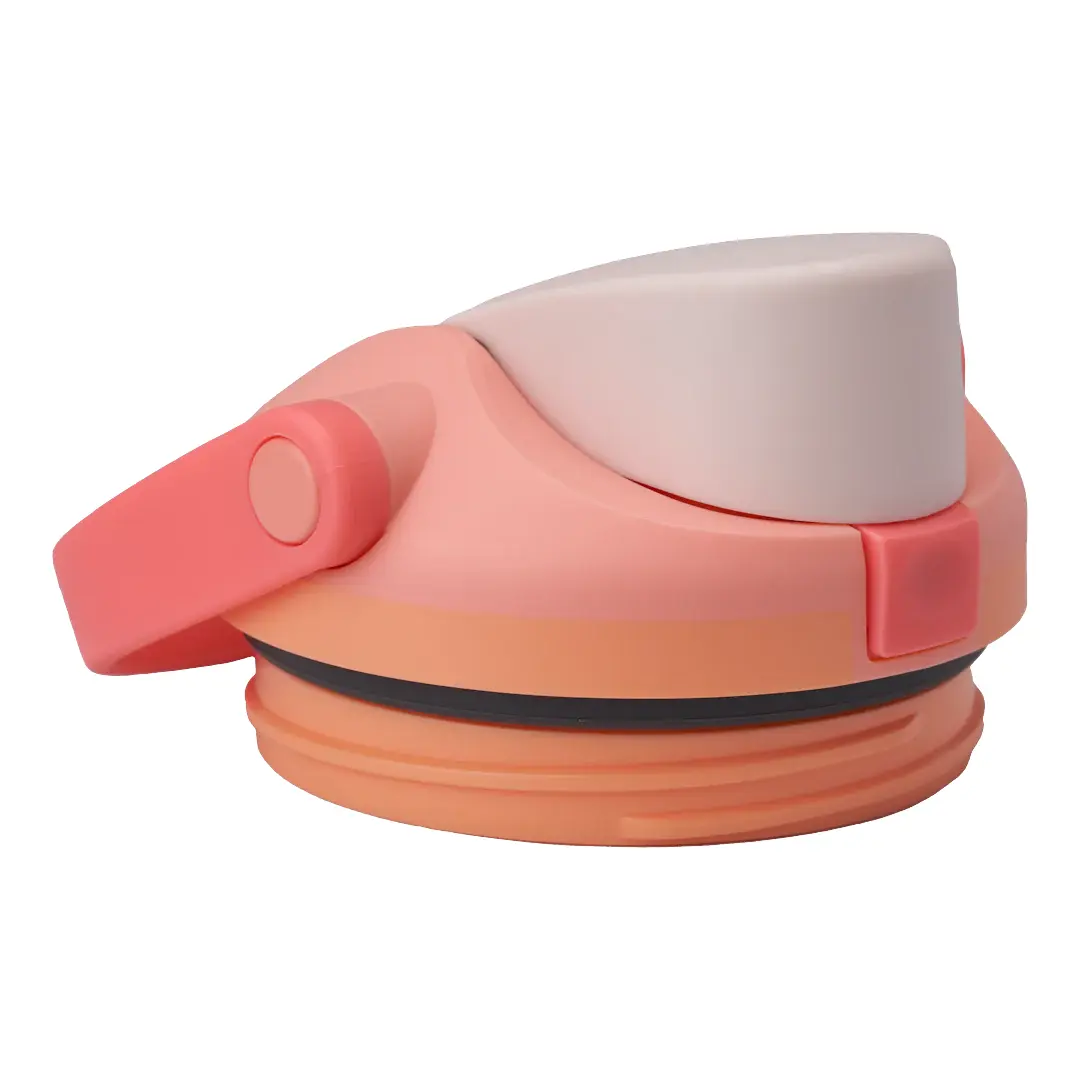Replacement Lids - FreeSip Sway / 40oz - Sparkling Sherbet