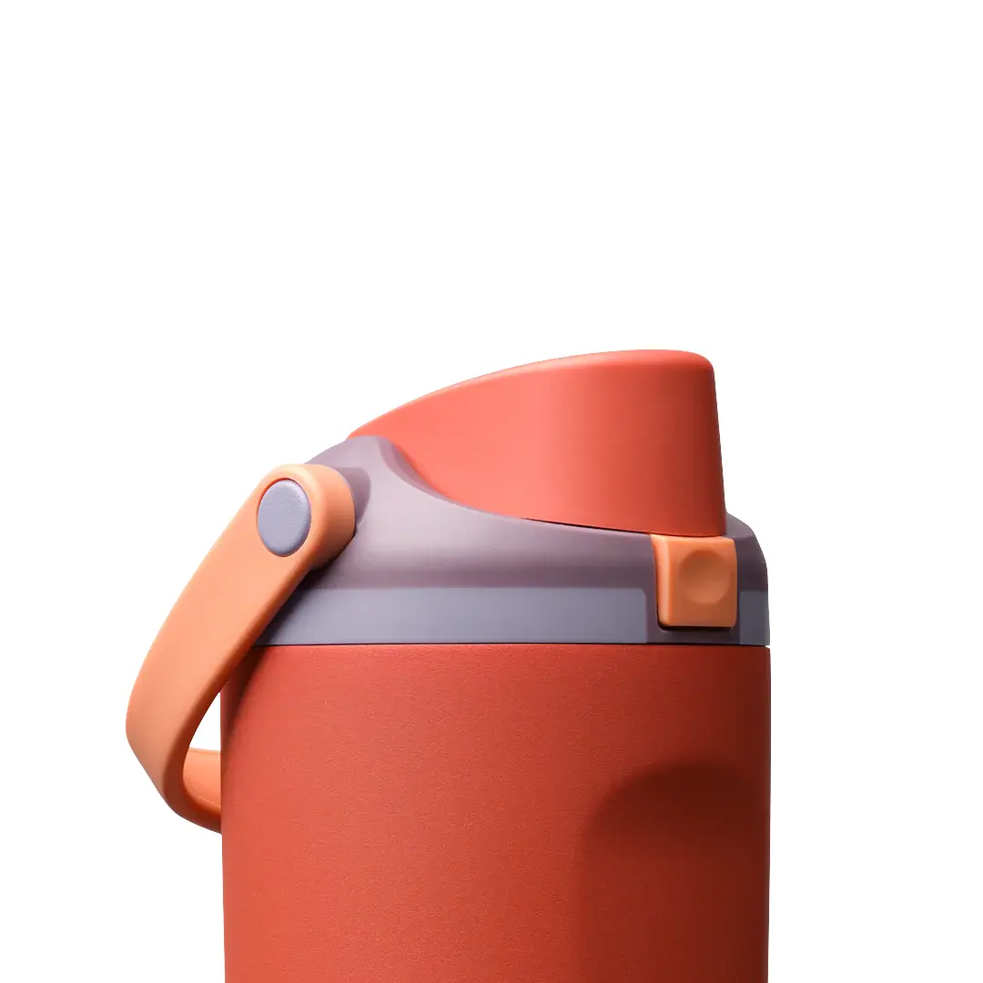 FreeSip Sway - Terracotta Sunset - 30oz - Image 6