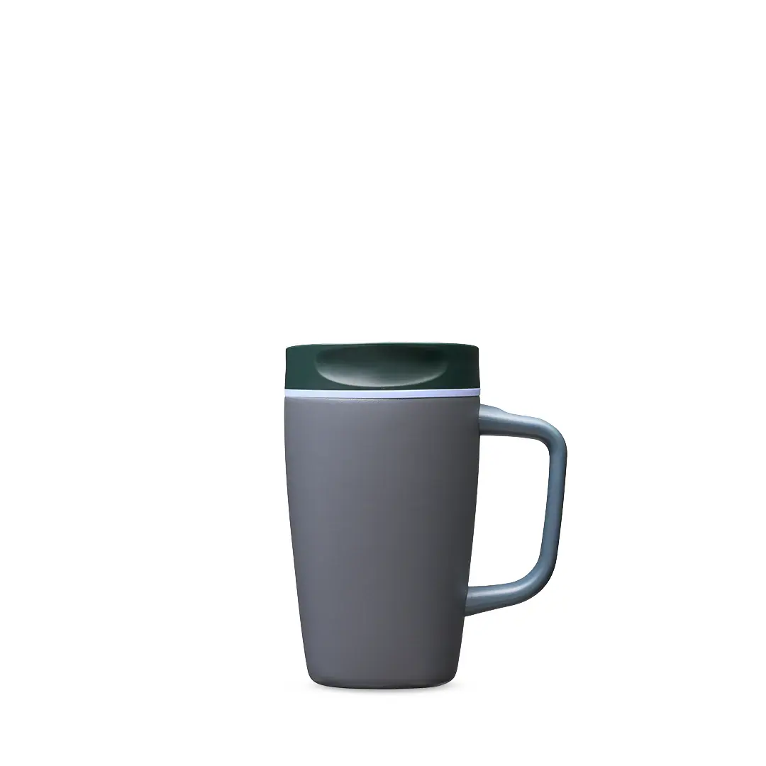 SmoothSip Slider with Handle - Off the Grid - 12oz - Image 5