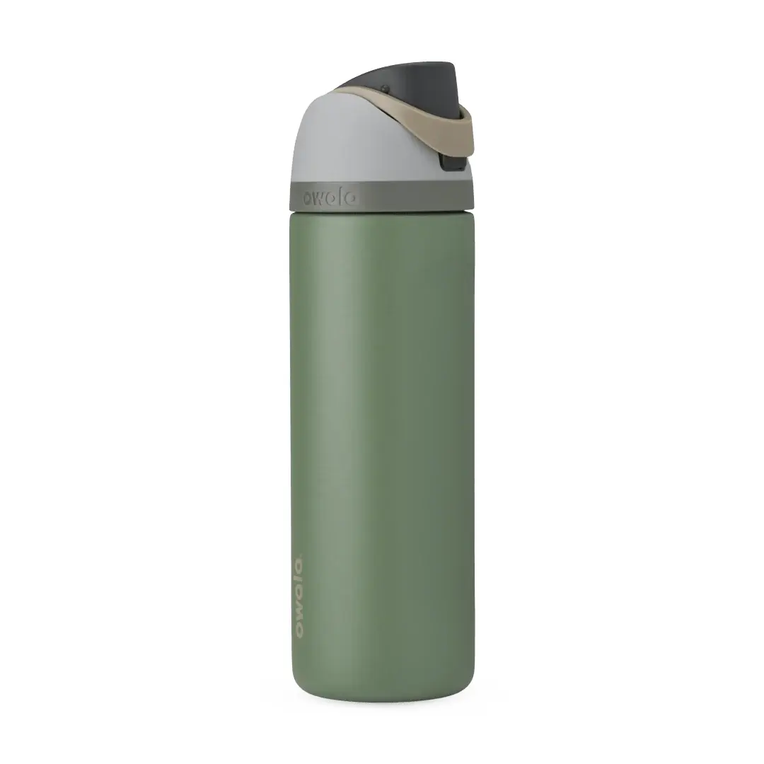 FreeSip - Green House - 24oz