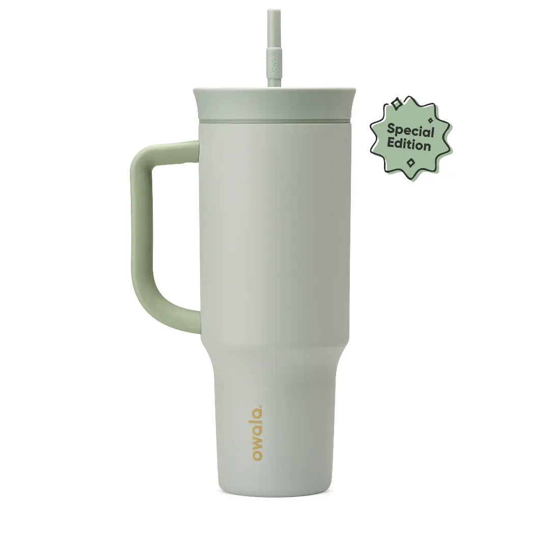 Summer Paradise - Tumbler - Summer Paradise - 40oz