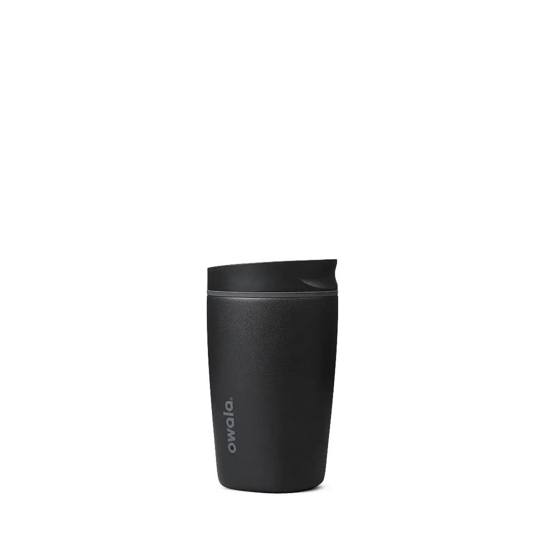 SmoothSip Slider - Very, Very Dark - 12oz