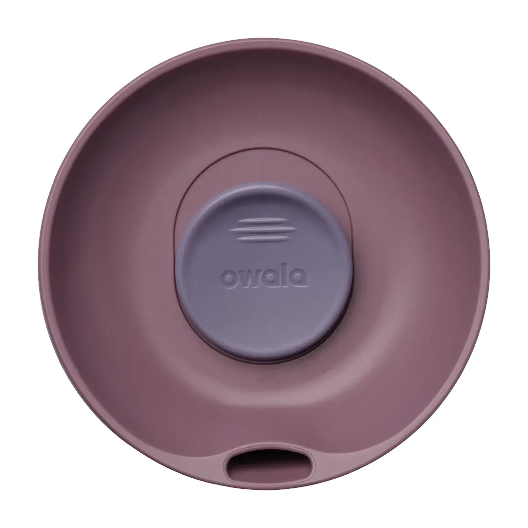SmoothSip Slider - Terracotta Sunset - 12oz - Image 3