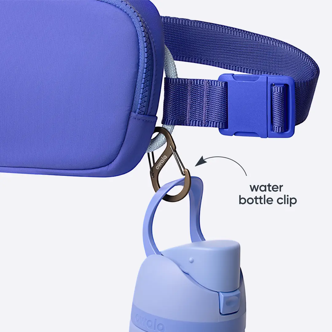The Daily Crossbody - Smooth Weave - Al Fresco - Image 2