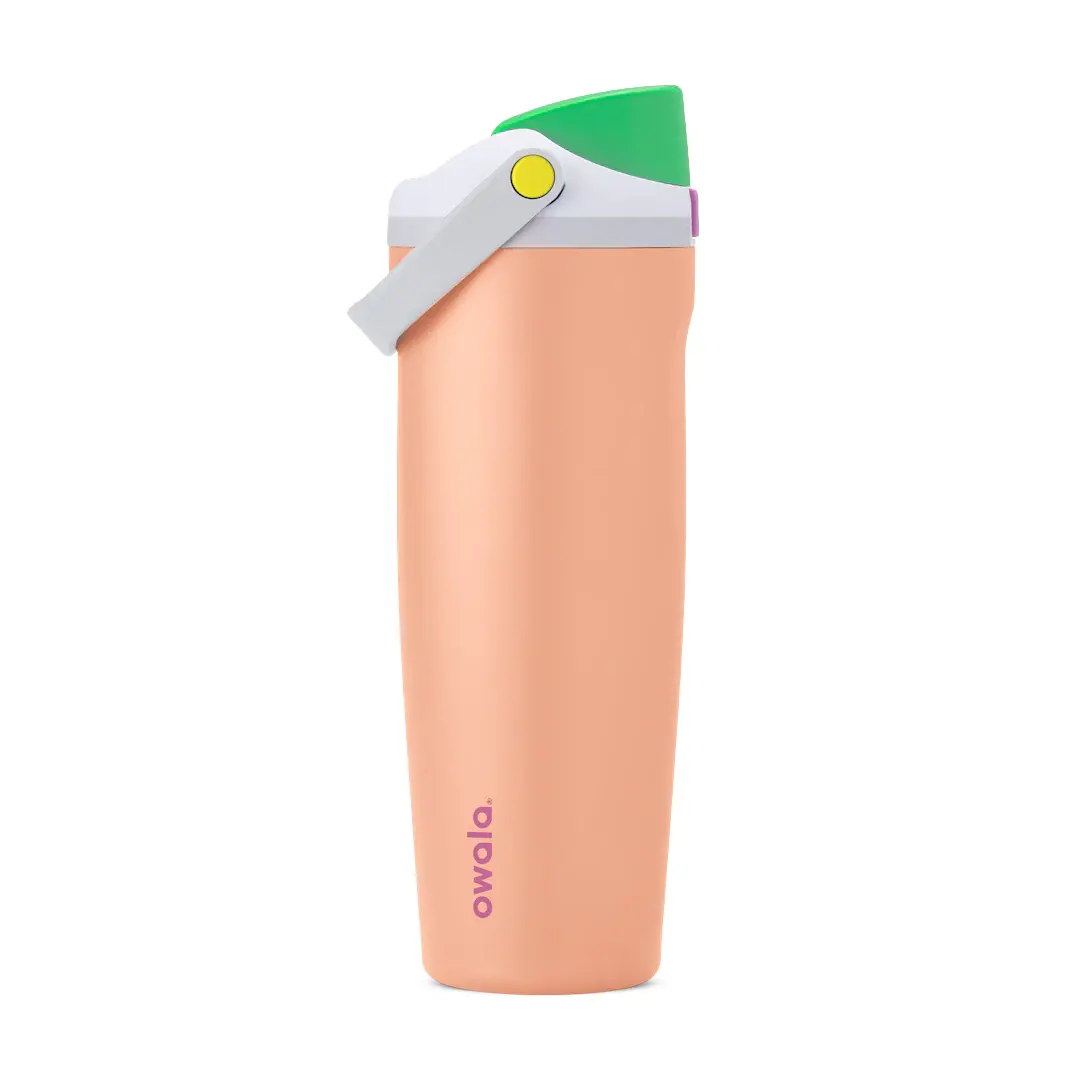 FreeSip Sway - Peachy Keen - 30oz