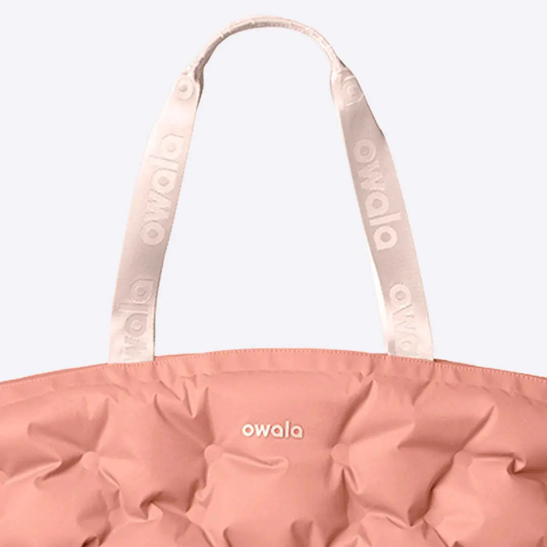 The Cloud - Polyester - Rosewood - Image 4
