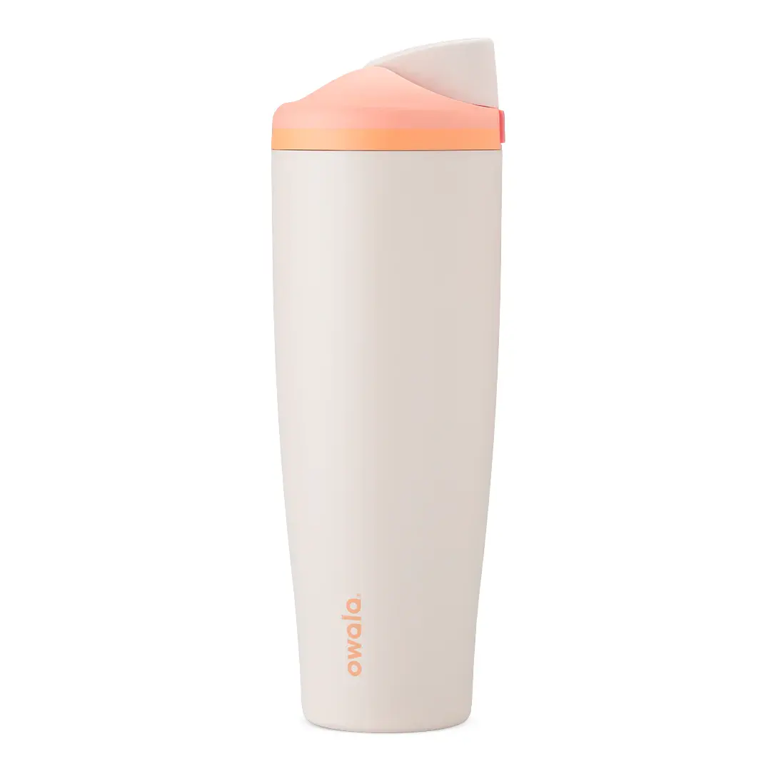 FreeSip Tumbler - Sparkling Sherbet - 40oz - Image 5