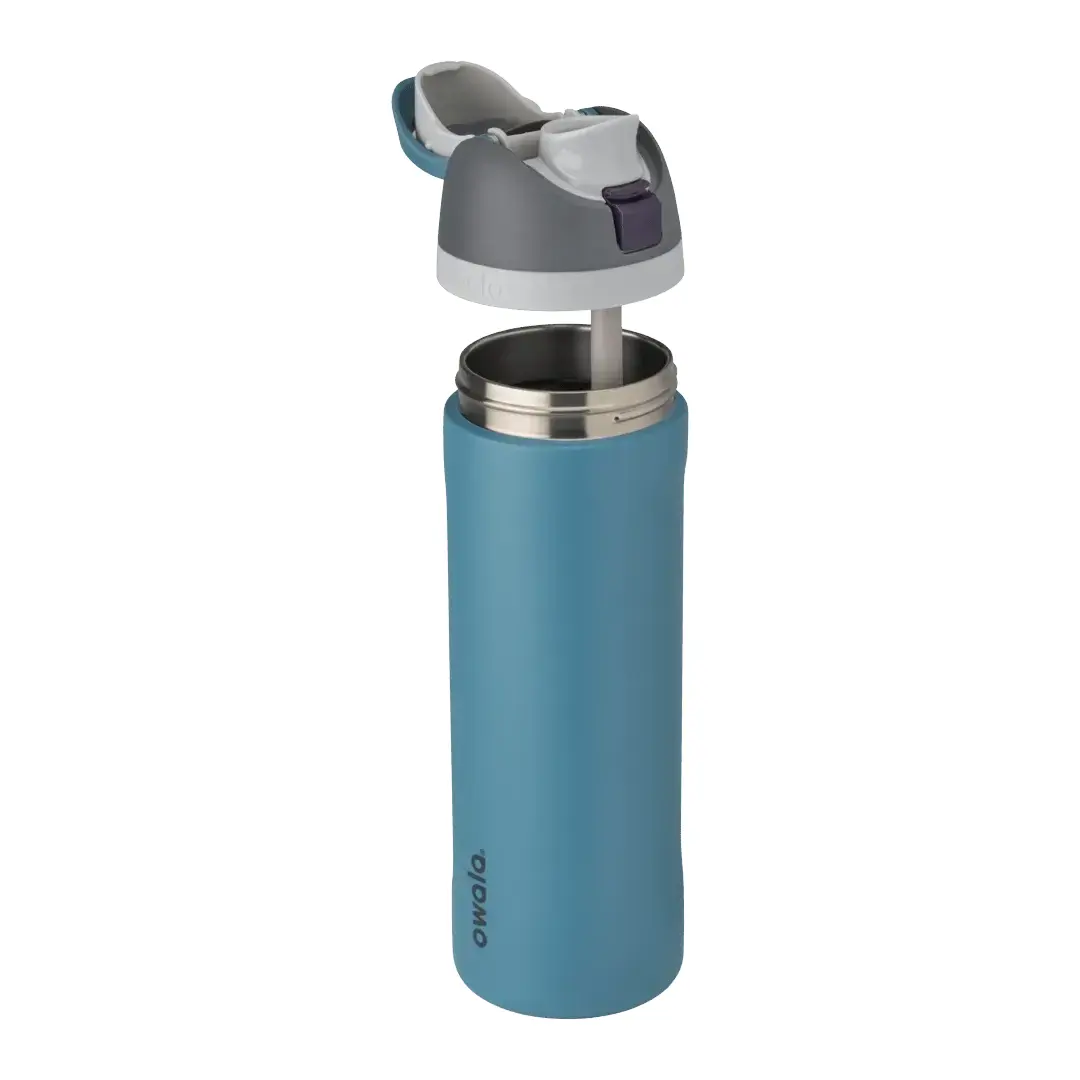 FreeSip - Blue Oasis - 24oz - Image 3