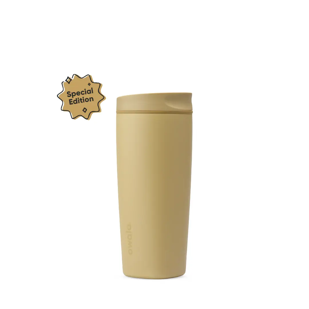 SmoothSip Slider - Autumn Vista - 20oz