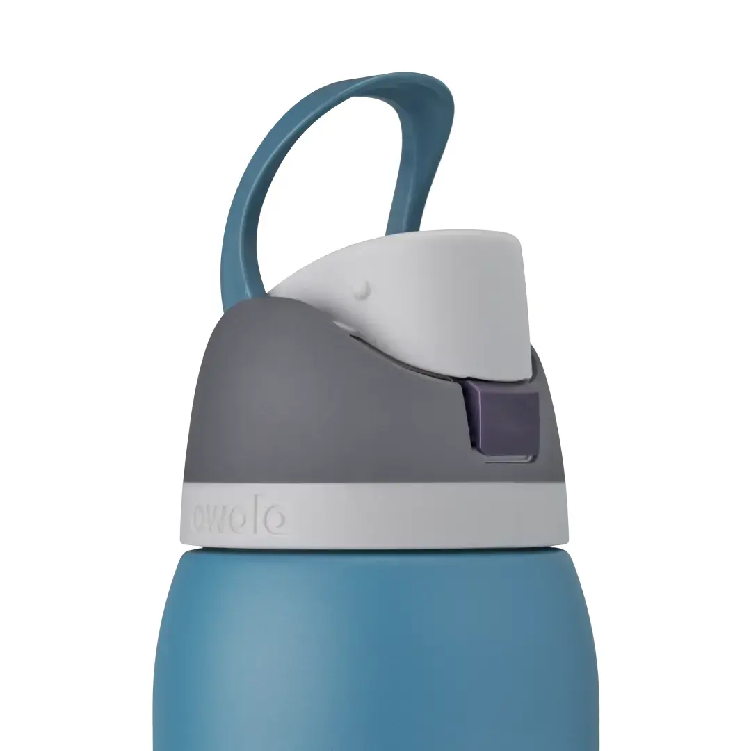 FreeSip - Blue Oasis - 32oz - Image 3