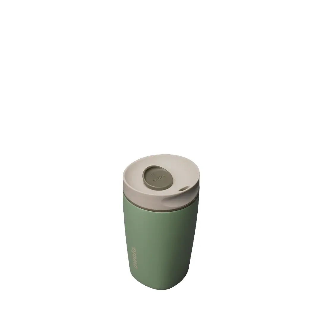 SmoothSip Slider - Green House - 12oz - Image 5