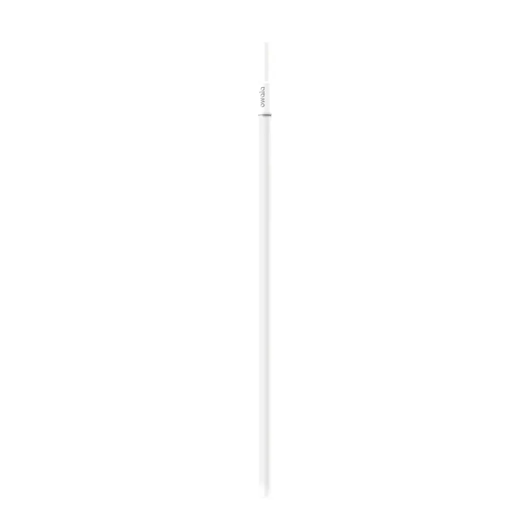 Replacement Straws - Tumbler - Shy Marshmallow - 40oz