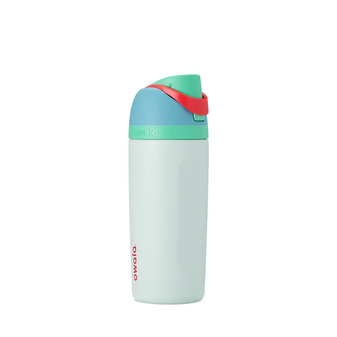 Kids' FreeSip - Rainforest - 16oz