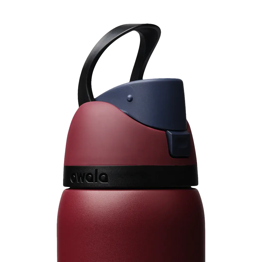 FreeSip - Burgundy Bay - 32oz - Image 3