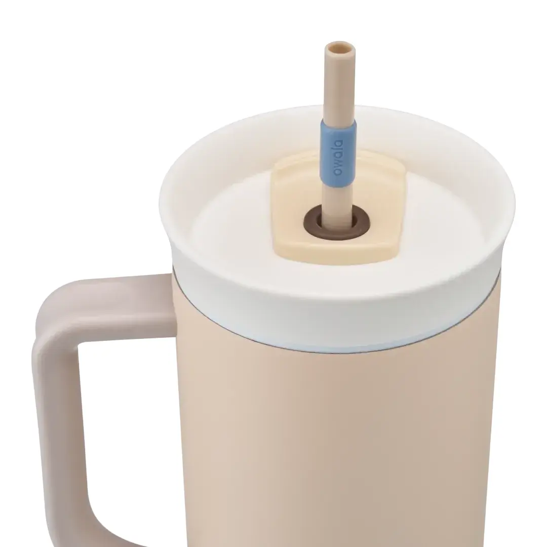 40oz Tumbler - Dune Drifter - 40oz - Image 2
