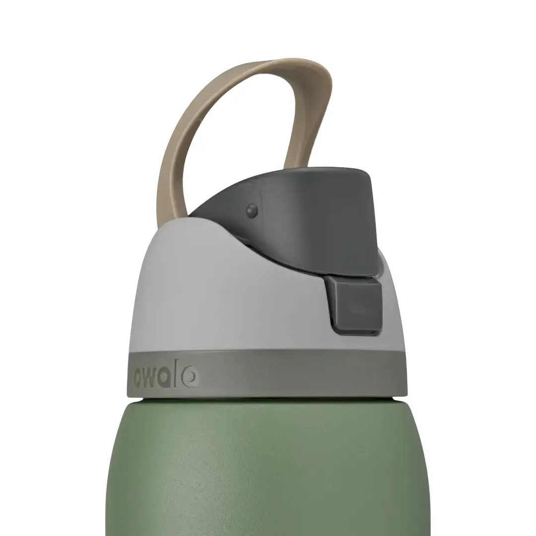 FreeSip - Green House - 40oz - Image 3