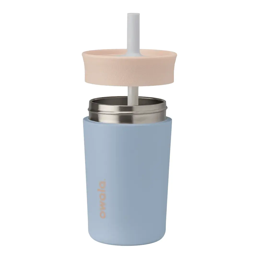 Kids' Tumbler - Seas the Day - 12oz - Image 2